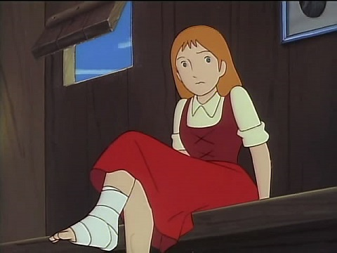 Perînu Monogatari (???)